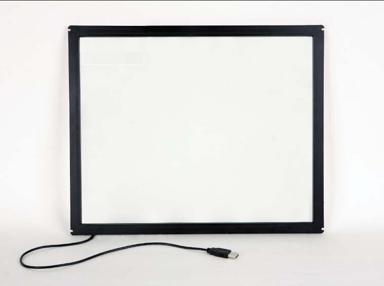 15_ infrared touchscreen panel IR Touch panel with IP65